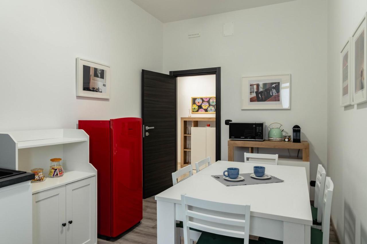 Apartamento Caliph House 128 *