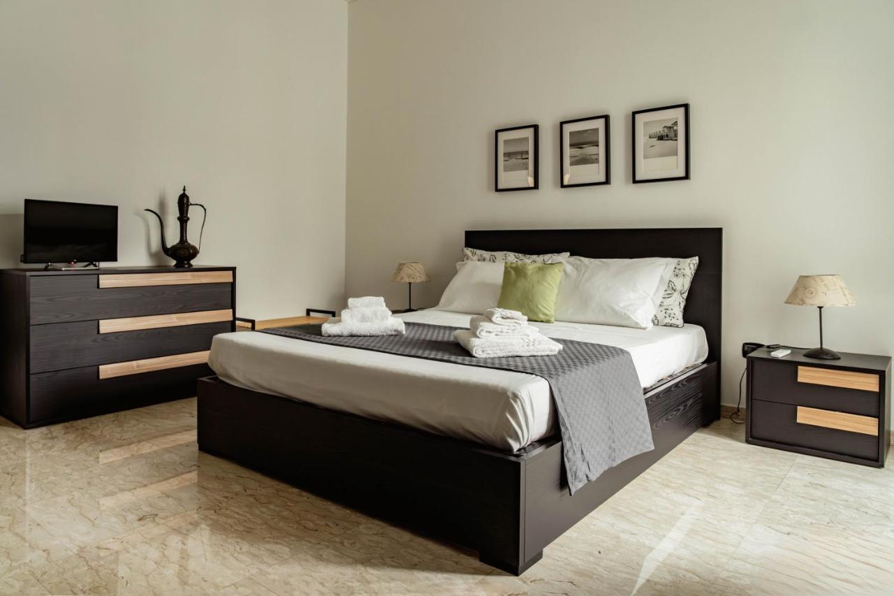 Apartamento Caliph House 128 Bari
