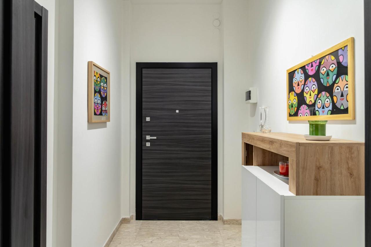 Caliph House 128 Apartamento *