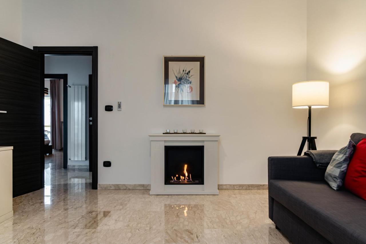 Apartamento Caliph House 128 Bari