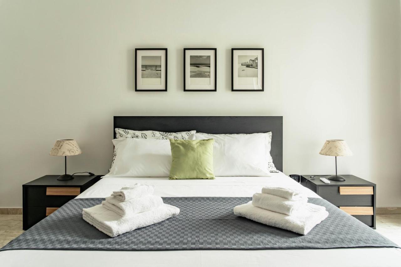 Apartamento Caliph House 128
