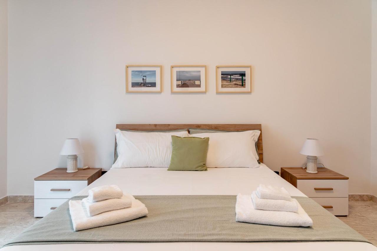 Caliph House 128 Apartamento Bari